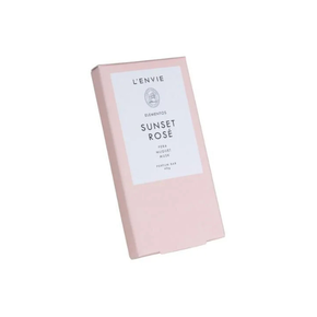 10131860 barra de cera sunset rose 40g elementos lenvie