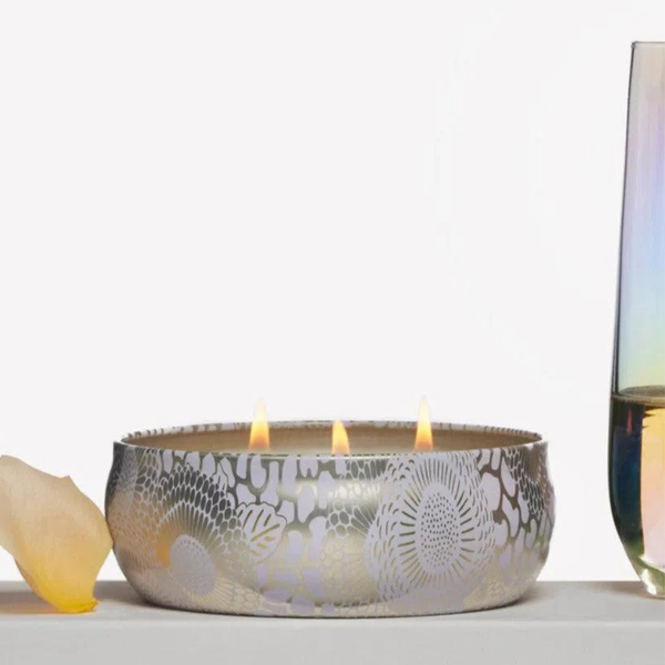 vela lata 3 pavios 60h relevo sparkling cuvee 72229