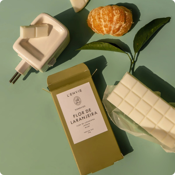 10134060 barra de cera flor de laranjeira 40g elementos lenvie ambiental 1