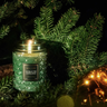 vela pote vidro g 100 hoas noble fir garland voluspa 55310