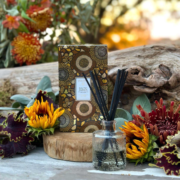 difusor de ambiente baltic amber 100 ml 7253