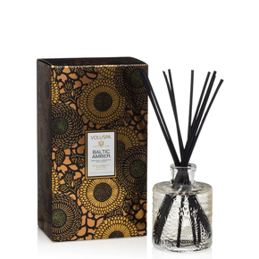 difusor de ambiente baltic amber 100 ml 7253