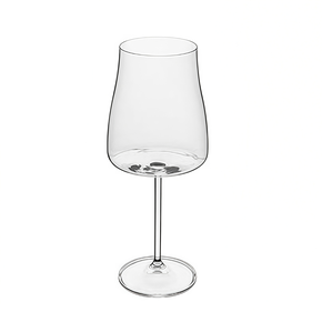 cj 6 tacas de vinho de cristal ecologico livre de chumbo alex 600ml 35712