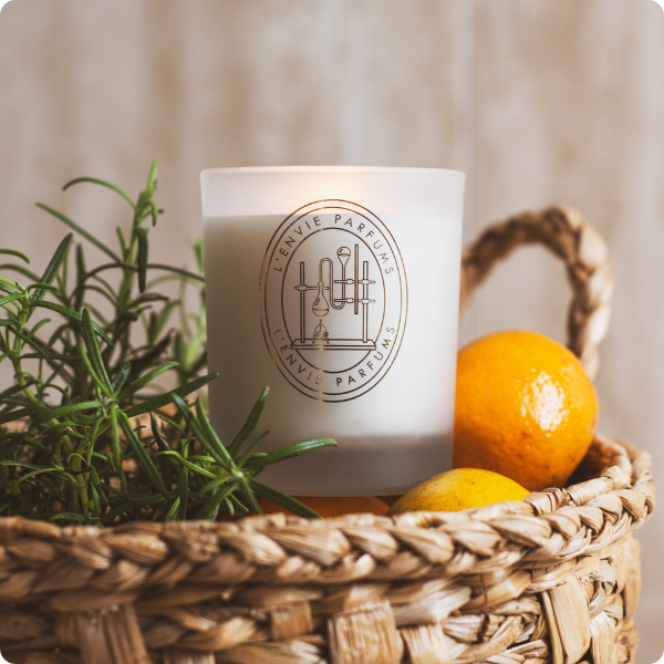 106384210 vela perfumada alecrim mediterraneo 210g arabesc lenvie ambiental 3