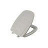 assento sanitario almofadado monte carlo cinza real astra tmtkcz87