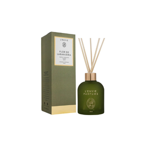 105079200 difusor de perfume flor de laranjeira 200ml elementos lenvie