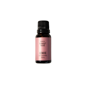 114061020 oleo concentrado 20ml sunset rose lenvie