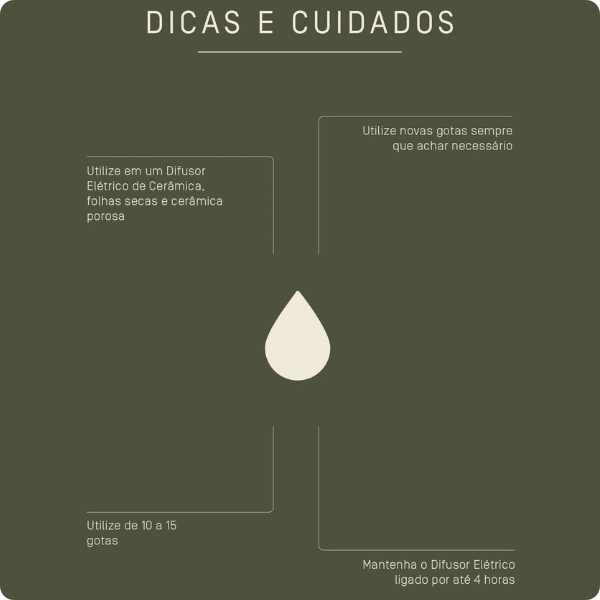 114074020 oleo concentrado 20ml mandarina ceylon lenvie dica