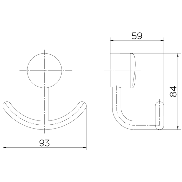 cabide duplo hotel 2