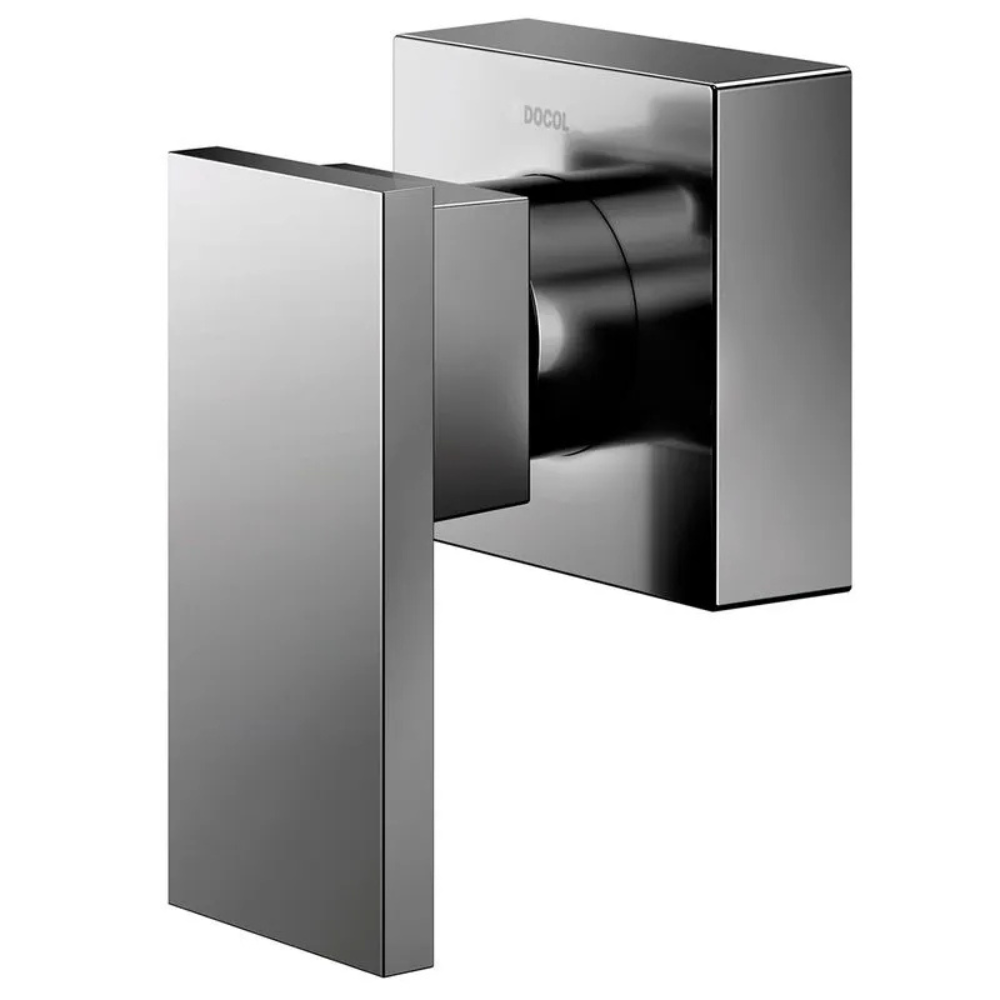 acabamento para registro docolbase 34 new edge grafite polido