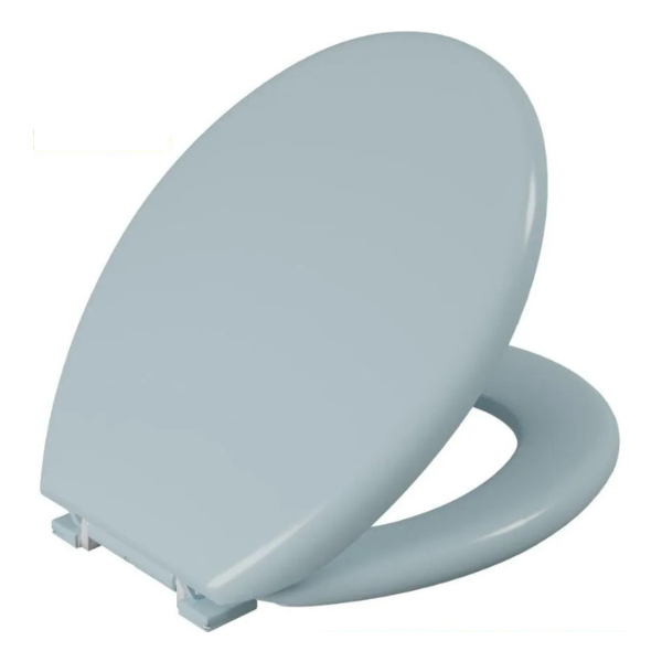 tpkasaz1 assento sanitario oval almofadado azul 1 astra meioaberto