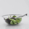 r00691 saladeira com pegador em vidro e aco inox milan riva ambiental 1