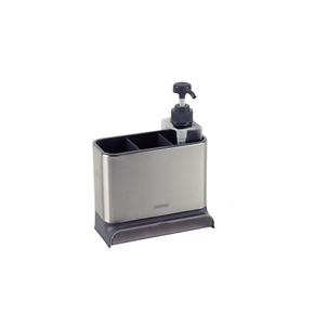 organizador de pia aco inox 14 cm 61537140