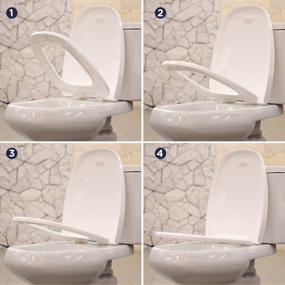 at4067 2 pp soft close quadra toilet seat 3