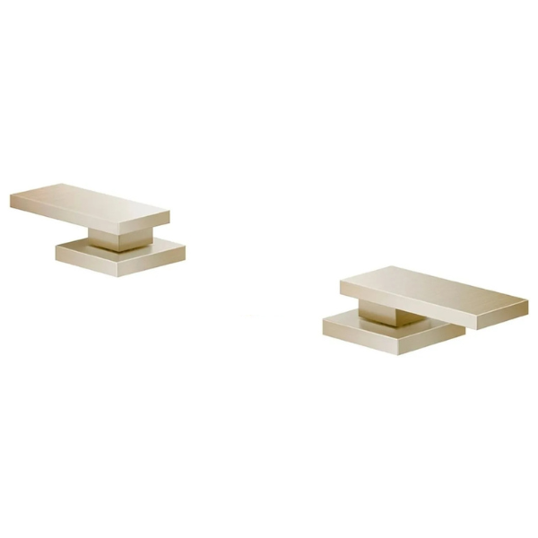 90009252044 misturador para banheiro niquel escovado docol new edge 2