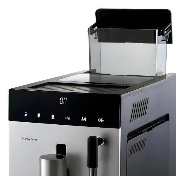 maquina de cafe espresso ariete de longhi super automatica diamante 220 v 10525 ari i