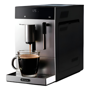 maquina de cafe espresso ariete de longhi super automatica diamante 220 v 10525 ari i