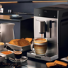 maquina de cafe espresso ariete de longhi super automatica diamante 220 v 10525 ari i
