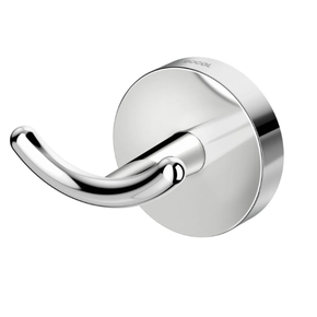 90009647006 cabide de parede cromado acessorios hotel docol