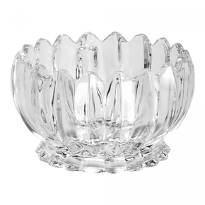 21167 bowl para sobremesa geneva em cristal wolff