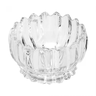 21167 bowl para sobremesa geneva em cristal wolff inclinado