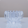 21167 bowl para sobremesa geneva em cristal wolff ambiental