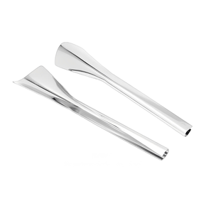 par de talheres ginkgo riva