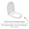 assento sanit pp premium smart 4