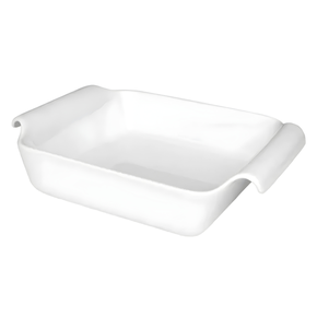 2 travessas fall refrataria para lasanha 25 5x19 5x6 5cm oxford