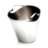 balde ritz para champanhe inox riva 2