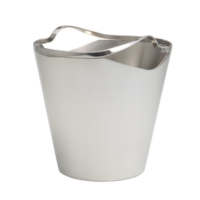 balde ritz para champanhe inox riva