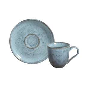 3531109001 xicara de cafe com pires bio breeze 120ml porto brasil