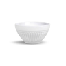 61139 bowl roma em ceramica branco 367ml porto brasil