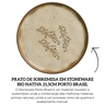 143193901 prato de sobremesa em stoneware bio nativa 21 5cm porto brasil descr