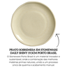 1482132801 prato sobremesa em stoneware daily shiny 19 5cm porto brasil descr