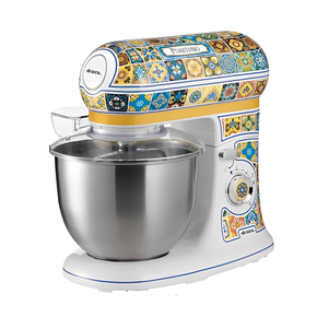 batedeira planetaria 600w 220v positano ariete