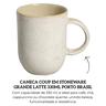 12326108502 caneca coup em stoneware grande latte 330ml porto brasil descr