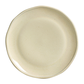 1282132801 prato raso em stoneware daily shiny 25cm porto brasil