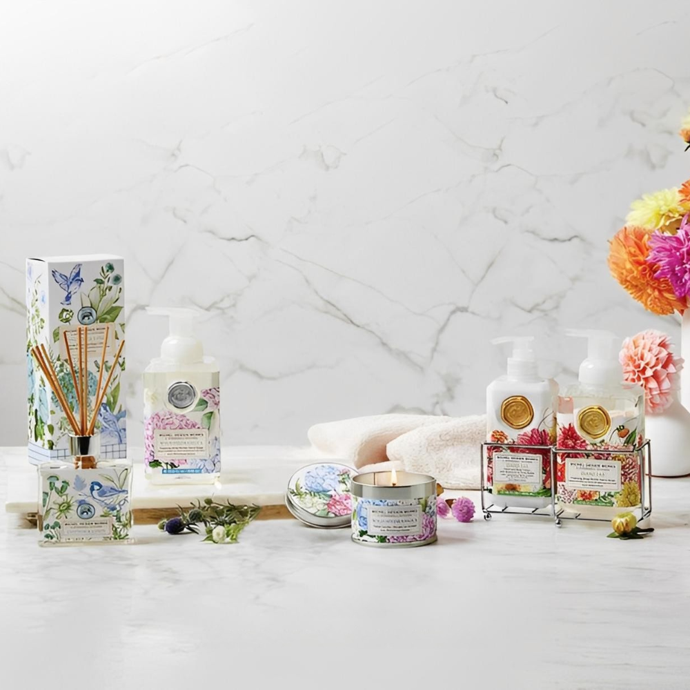 mini vela lata 20h cotton linen michel design works 2