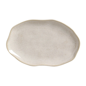 14831108501 travessa oval rasa media bio latte 30 x 20cm porto brasil
