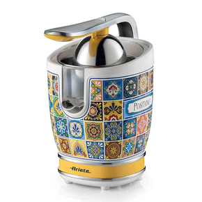 10542 ari i espremedor de frutas 220v 60w positano ariete