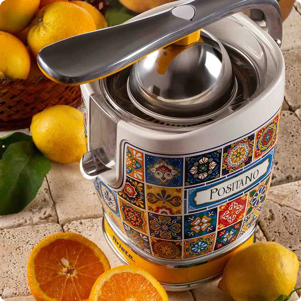 Espremedor De Frutas 220V 60W Positano Ariete