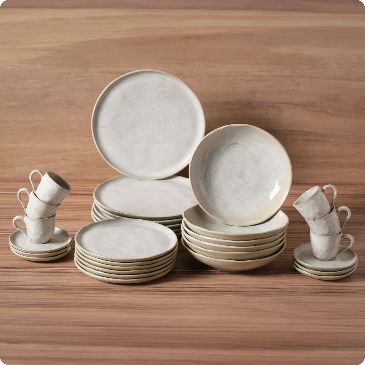 2235311085b01 aparelho de jantar 30 pecas bio latte porto brasil ambiental