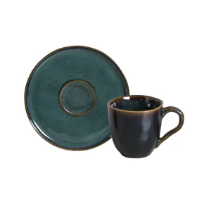 3531119001 xicara de cafe com pires bio oceano 120ml porto brasil