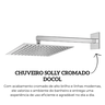 chuveiro solly cromado docol 1