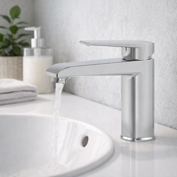 misturador monocomando lavatorio de mesa lorenzetti 3