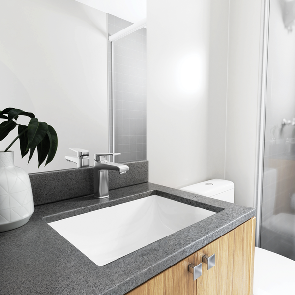 misturador monocomando lavatorio de mesa lorenzetti 2