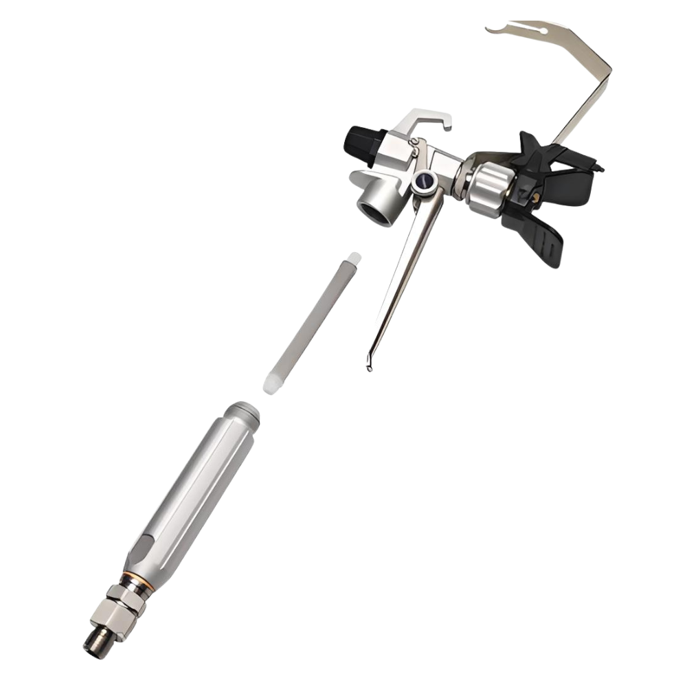 kit reparo para pistola airless at1770 atlas