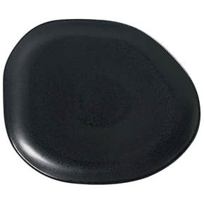 15314127401 prato raso oval organico eclipse 31 x 24 cm porto brasil