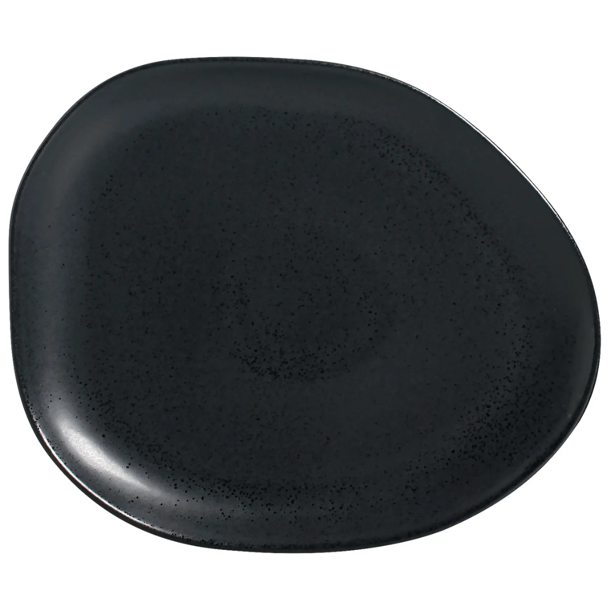 15314127401 prato raso oval organico eclipse 31 x 24 cm porto brasil